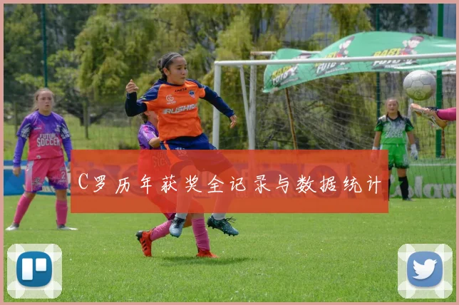 C罗历年获奖全记录与数据统计